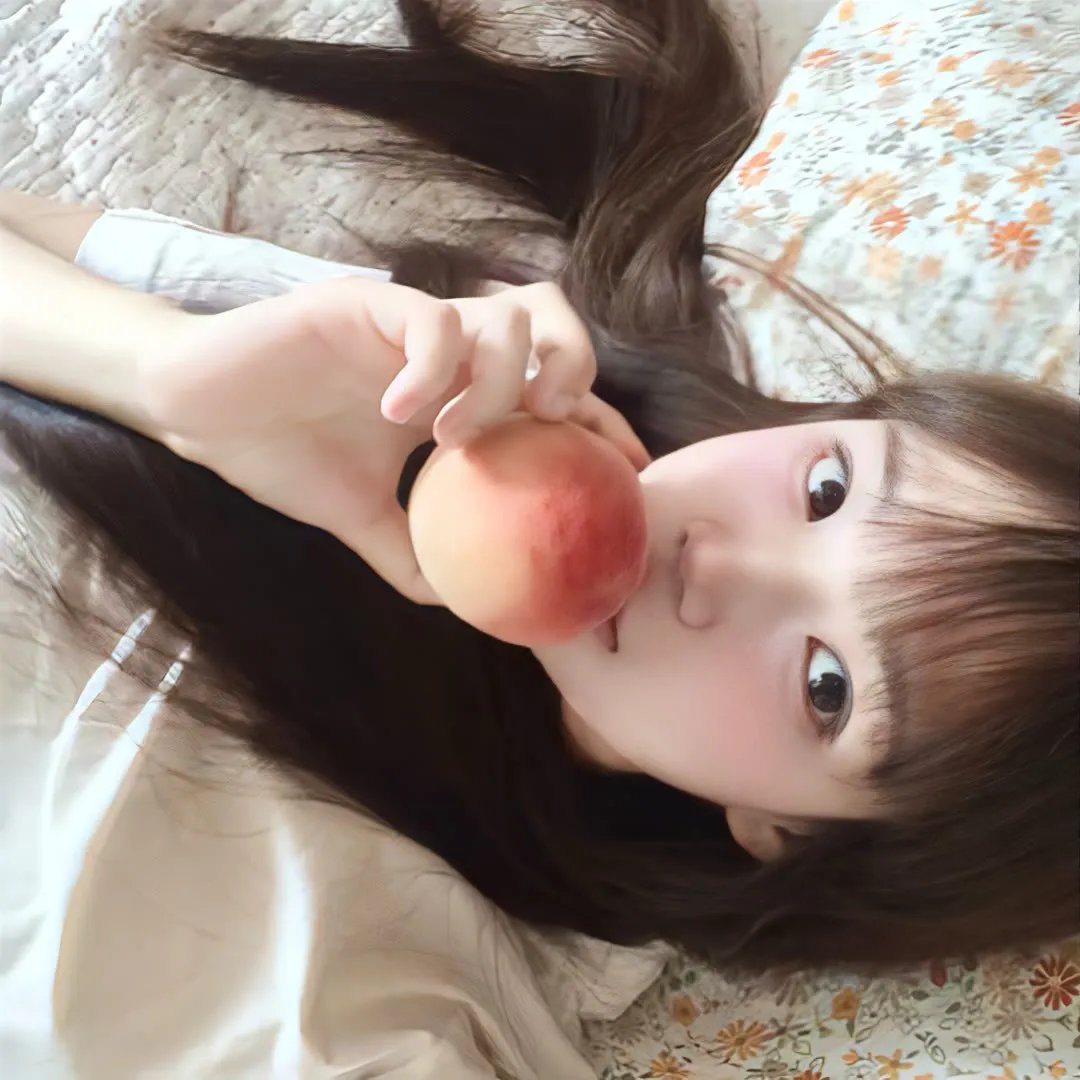 出手吧!女生
