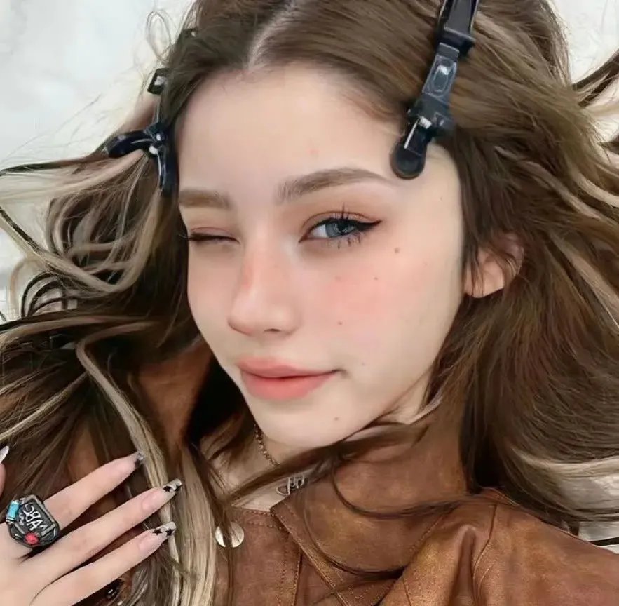 甜蜜的她·动态漫