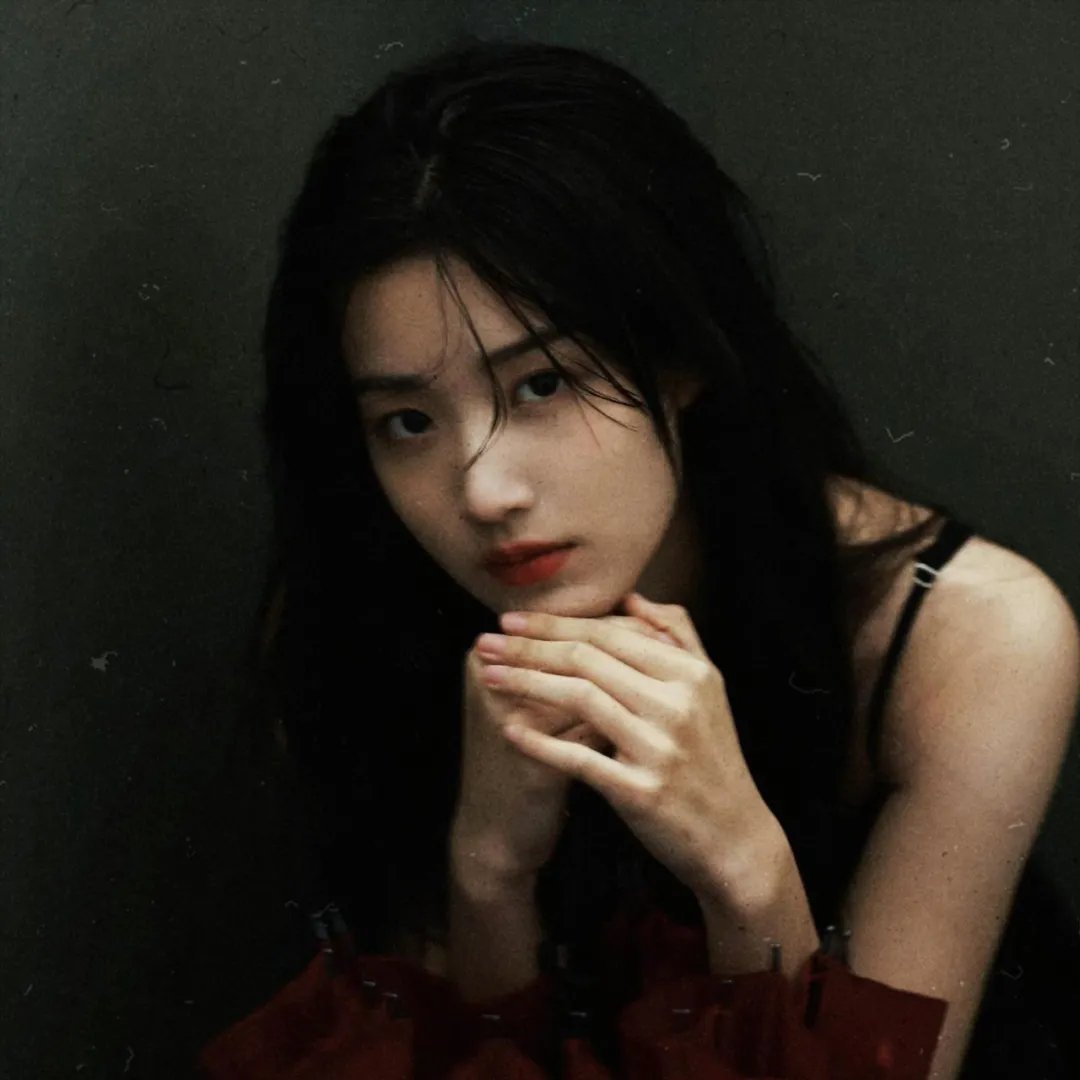 巴山女红军